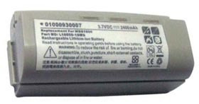 Battery for Symbol WSS1000 WSS1040 WSS1060 2400mAh 20-16228-07